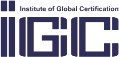 iGC（Institute of Global Certification）